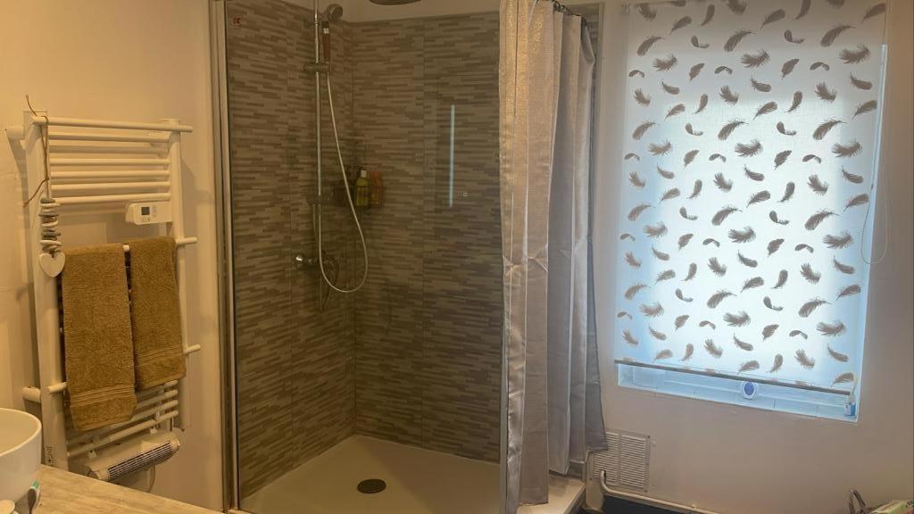 Appartement T3 La Madrague/ Les Calanques Марсель Экстерьер фото